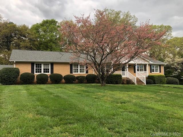 Property image 1 at 1106 Martha Drive, Monroe, NC 28112