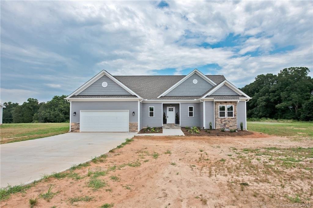 Property image 1 at 253 Lone Pine Road, Statesville, NC 28625