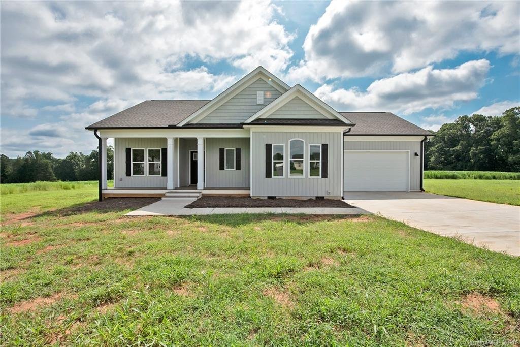 Property image 1 at 245 Lone Pine Road, Statesville, NC 28625