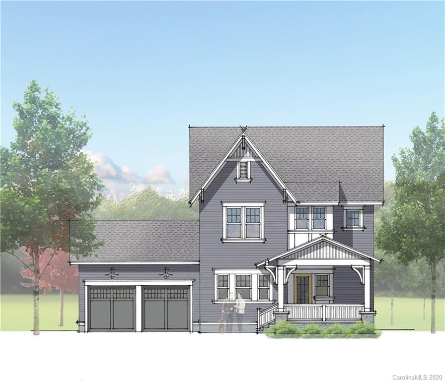 Property image 1 at 812 Patrick Johnston Lane, Davidson, NC 28036