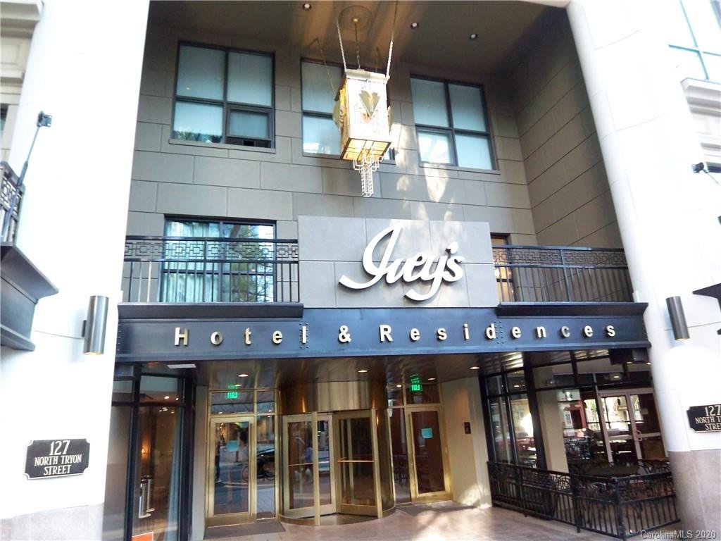 Property image 1 at 127 N Tryon Street, Charlotte, NC 28202