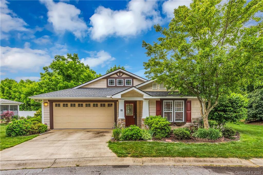 Property image 1 at 3 Sunview Circle, Arden, NC 28704