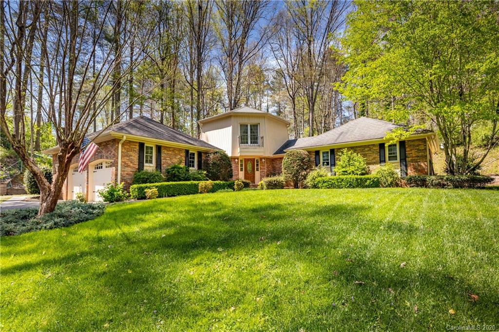 180 Country Club Circle