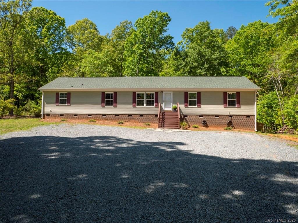 Property image 1 at 4102 Glenola Drive, Waxhaw, NC 28173