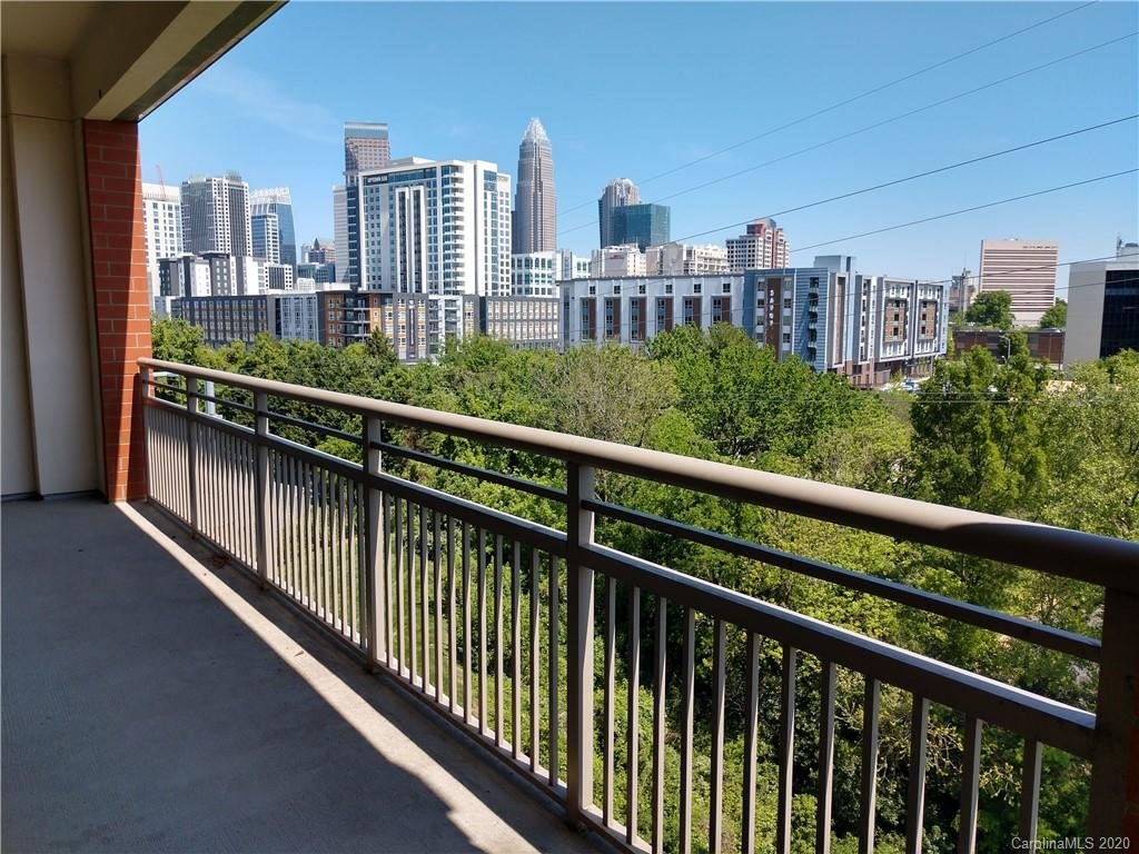 Property image 1 at 701 Royal Court, Charlotte, NC 28202