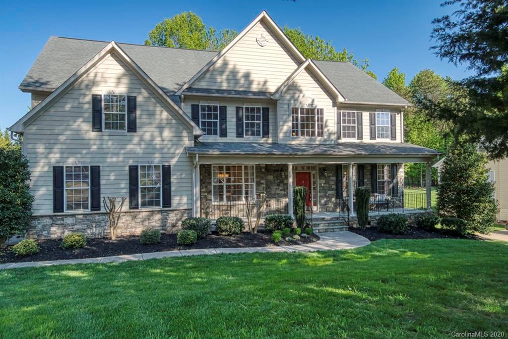 Property image 1 at 104 Estate View Court, Mooresville, NC 28117