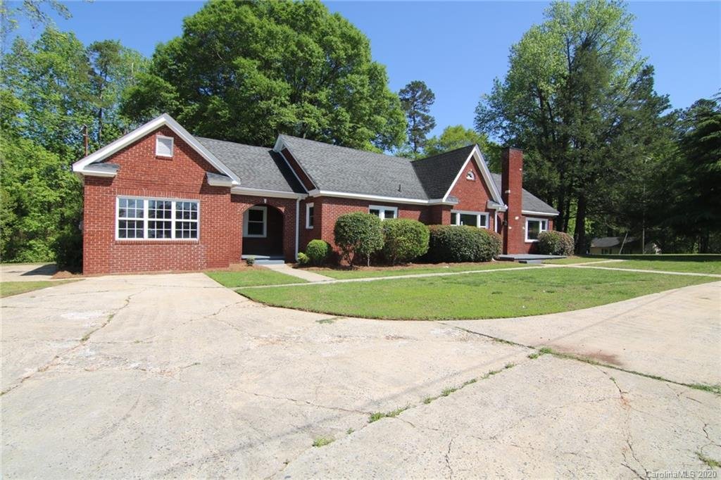 Property image 1 at 2204 New Hope Road, Gastonia, NC 28054