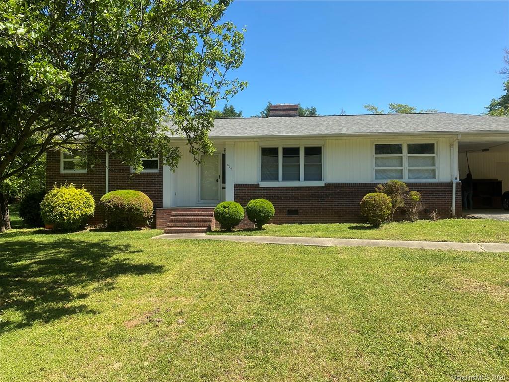 Property image 1 at 524 Thomas Trail, Gastonia, NC 28054
