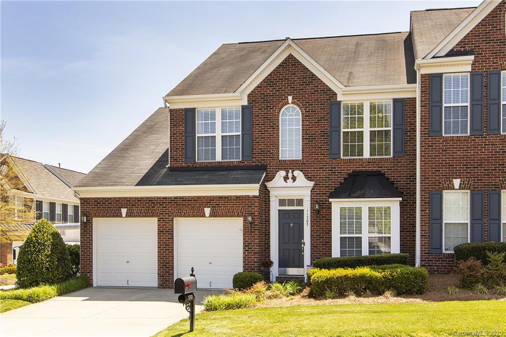 Property image 1 at 11703 Rockcastle Drive, Charlotte, NC 28273