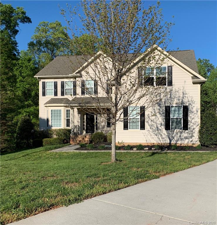 Property image 1 at 162 Preserve Way, Mooresville, NC 28117