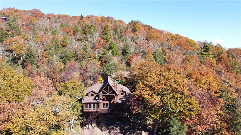 Property image 1 at 178 Rockridge Drive, Maggie Valley, NC 28751