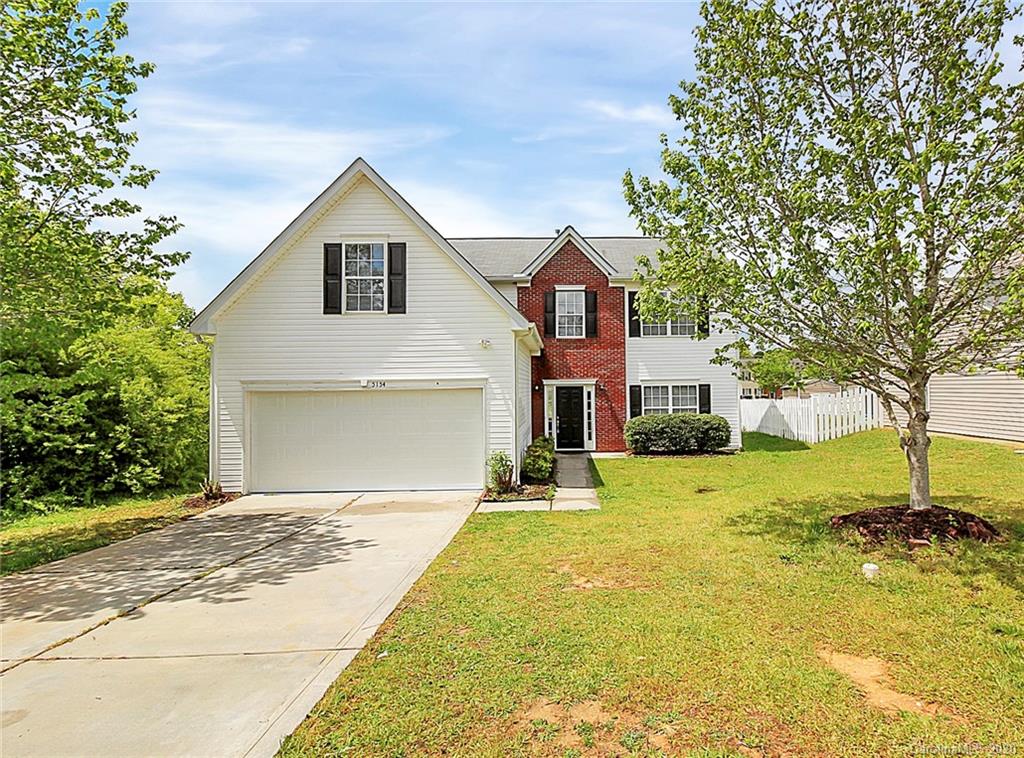 Property image 1 at 5154 Foxmeade Court, Lancaster, SC 29720