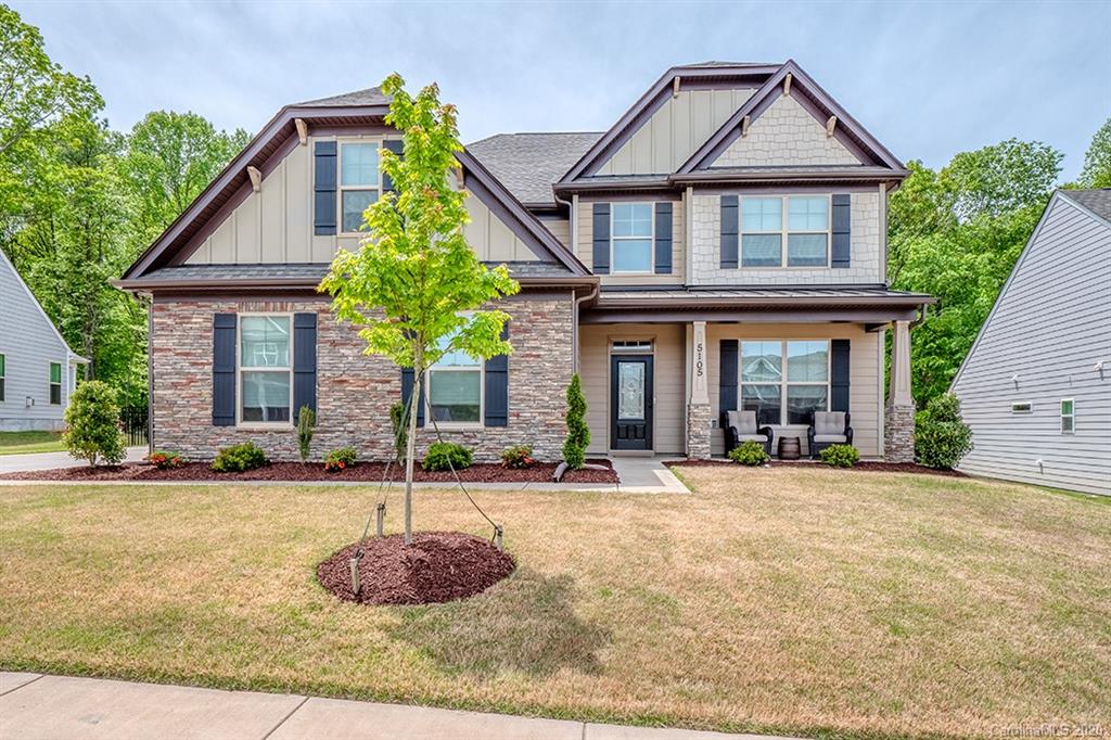 Property image 1 at 5105 Devonshire Road, Denver, NC 28037