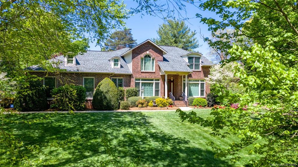 Property image 1 at 264 Wood Hollow Road, Taylorsville, NC 28681