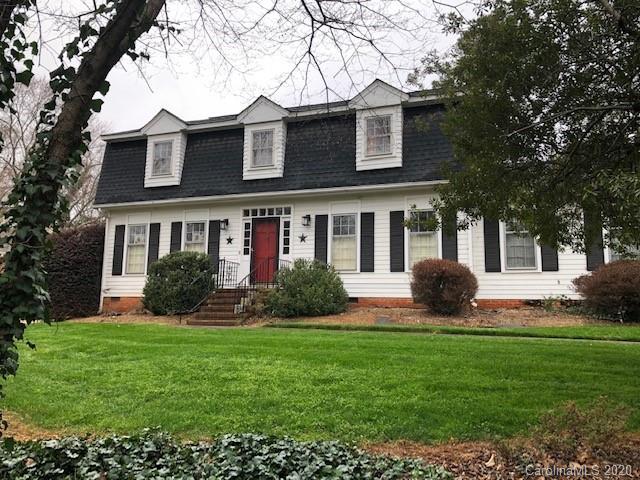 Property image 1 at 6022 Old Providence Road, Charlotte, NC 28226