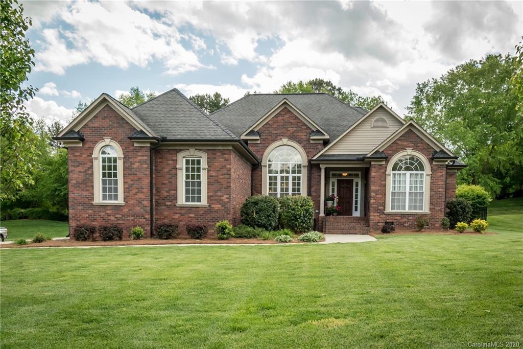 Property image 1 at 2813 Monterrey Lane, Monroe, NC 28110