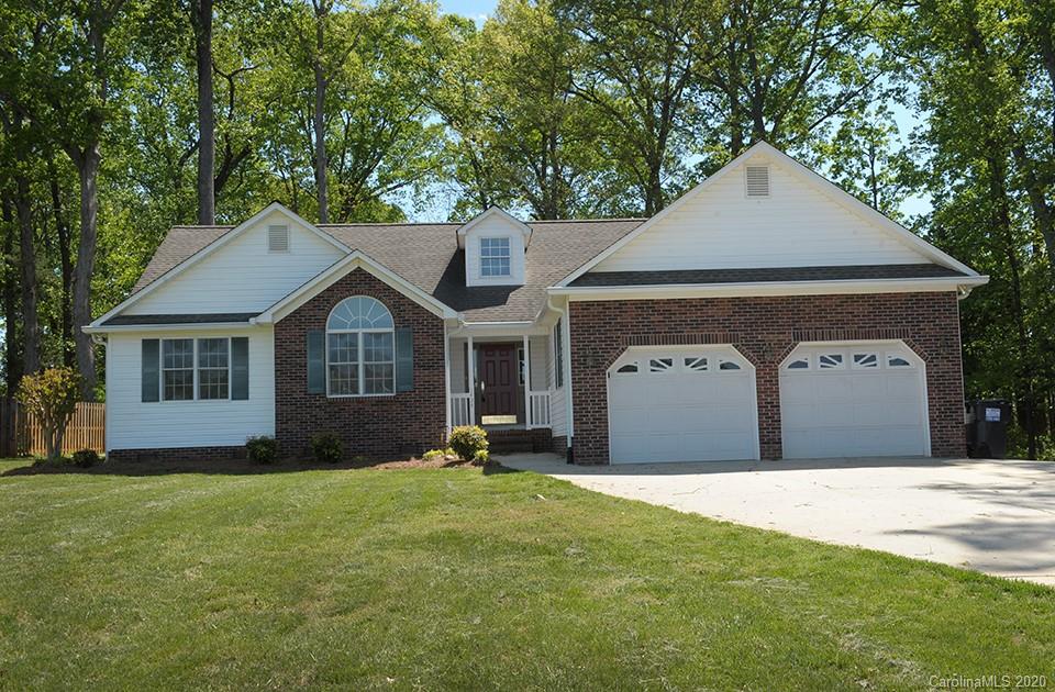 Property image 1 at 1434 Mill Wheel Drive, Salisbury, NC 28146