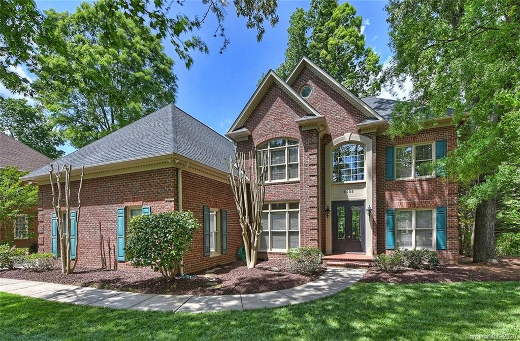 Property image 1 at 4408 Rosecliff Drive, Charlotte, NC 28277