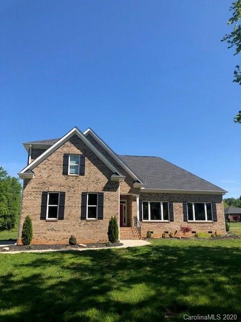 Property image 1 at 1025 Maremont Court, Weddington, NC 28104