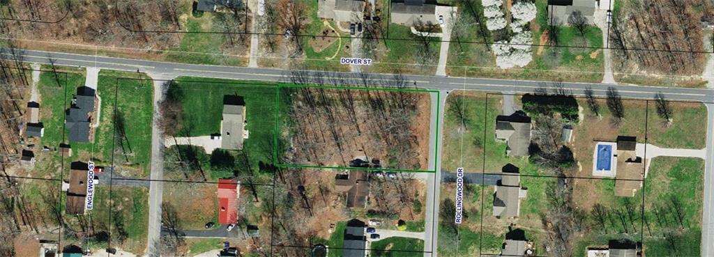 Property image 1 at 1165 Rollingwood Drive, Claremont, NC 28610