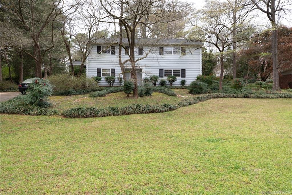 Property image 1 at 1583 Clarendon Way, Rock Hill, SC 29732