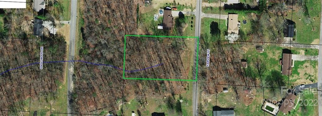 Property image 1 at 0 Fairview Street, Claremont, NC 28610