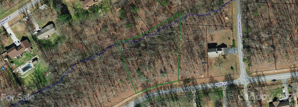 Property image 1 at 0 Hoke Street, Claremont, NC 28610