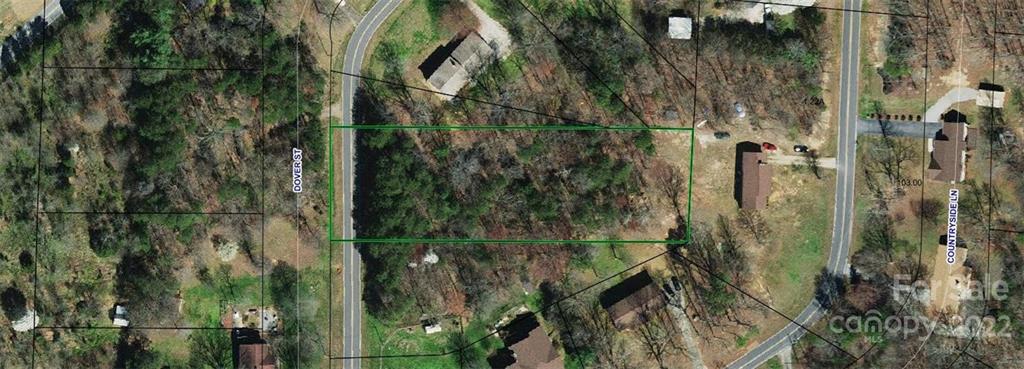 Property image 1 at 0 Dover Street, Claremont, NC 28610