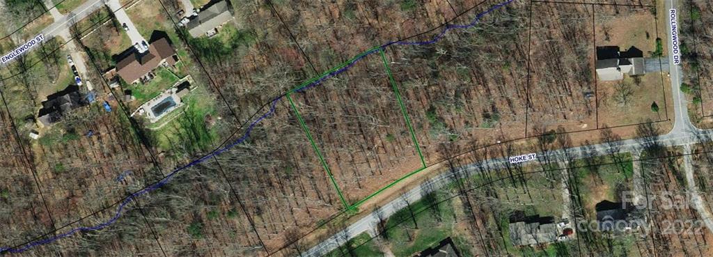 Property image 1 at 0 Hoke Street, Claremont, NC 28610