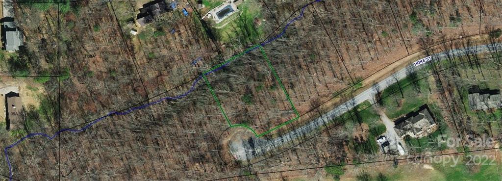 Property image 1 at 0 Hoke Street, Claremont, NC 28610