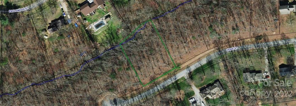 Property image 1 at 3964 Hoke Street, Claremont, NC 28610