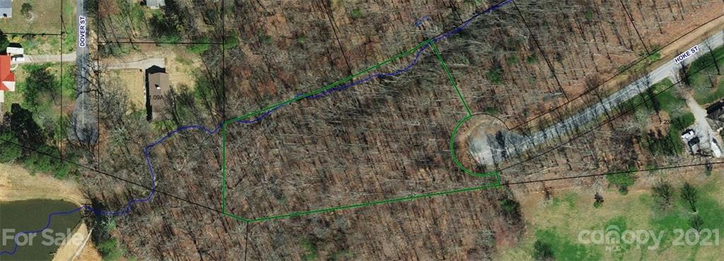 Property image 1 at 0 Hoke Street, Claremont, NC 28610