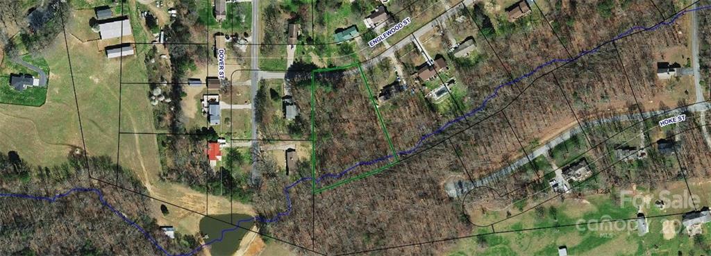 Property image 1 at 00 Englewood Street, Claremont, NC 28610