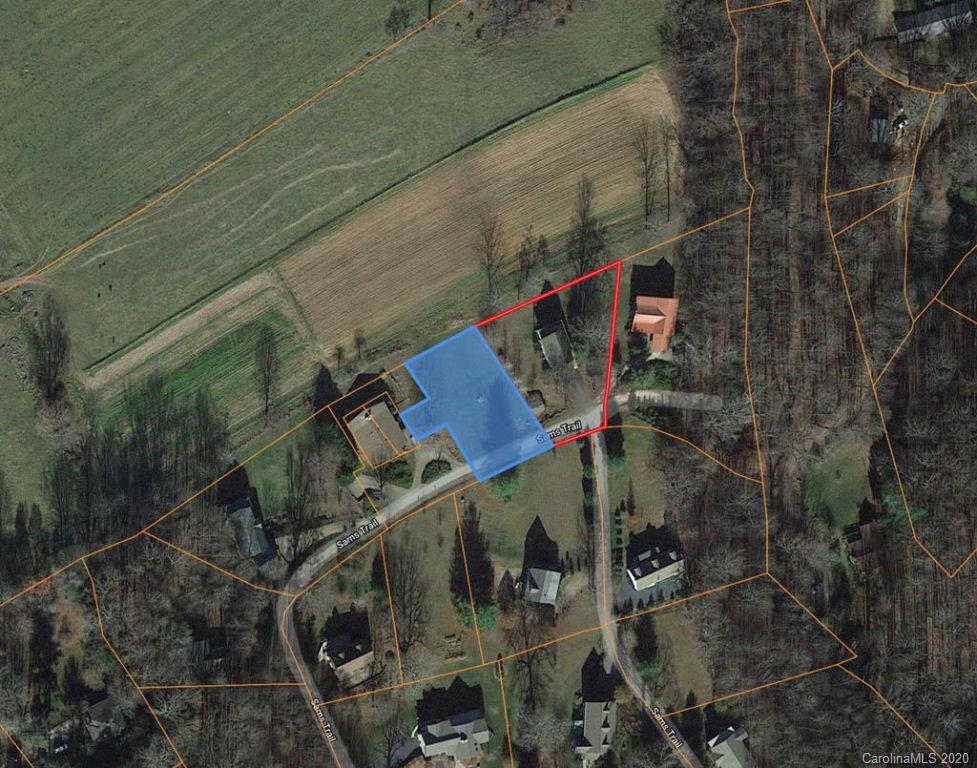 Property image 1 at 00 Sams Trail, Waynesville, NC 28786