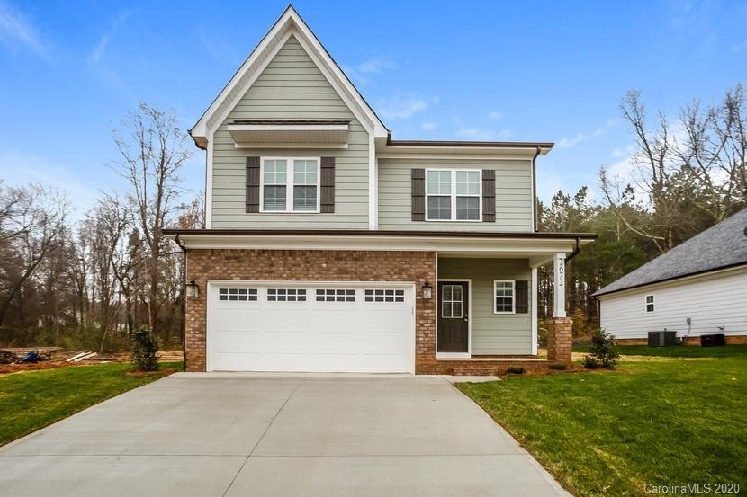 2672 Poplar Cove Drive