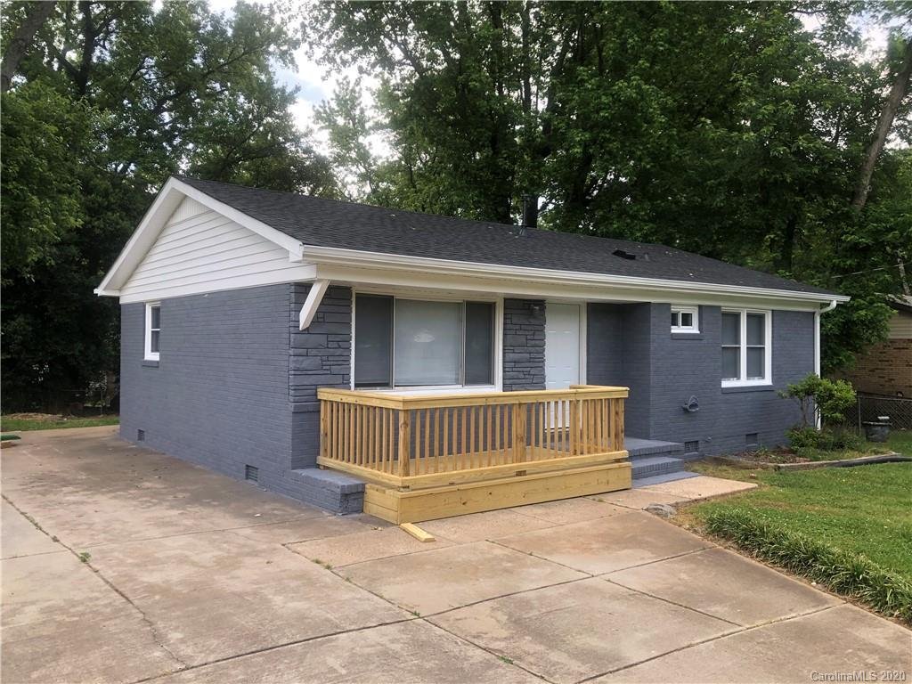 Property image 1 at 9536 Trinity Road, Charlotte, NC 28216