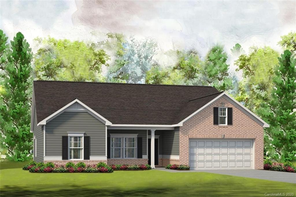 Property image 1 at 117 Autumn Mist Road, Statesville, NC 28677