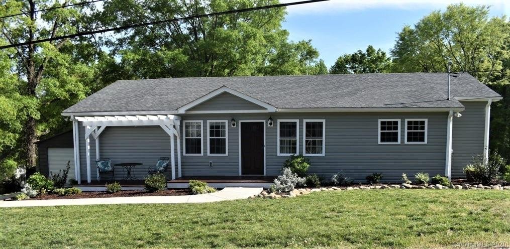 Property image 1 at 2550 Echerd Street, Kannapolis, NC 28083