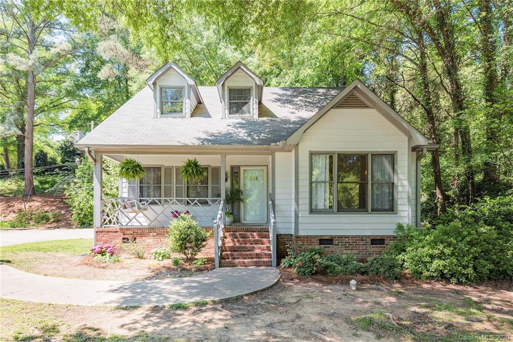 Property image 1 at 226 Virginia Street, Concord, NC 28025