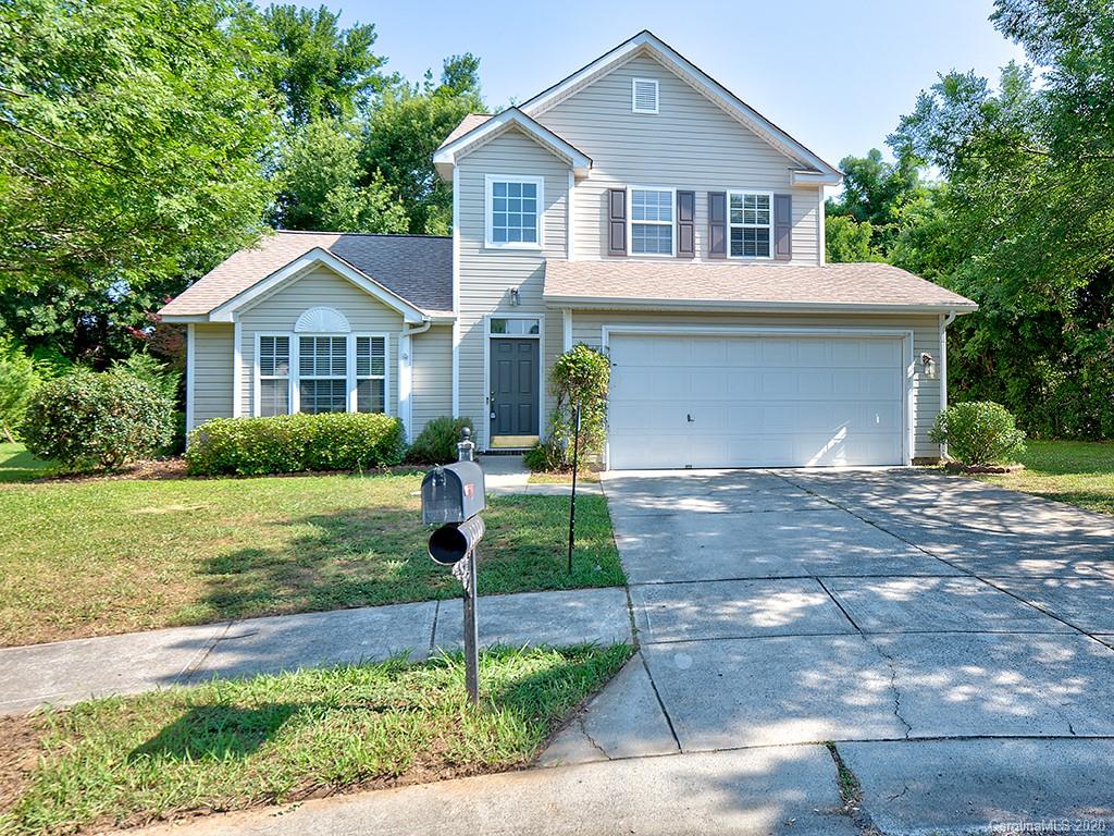 15708 Southern Garden Lane