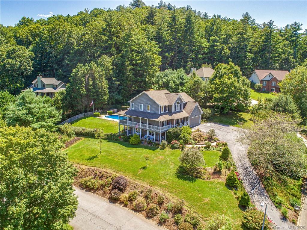 Property image 1 at 102 Weston Place, Asheville, NC 28803