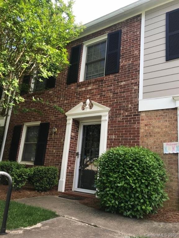 Property image 1 at 4611 Hedgemore Drive, Charlotte, NC 28209