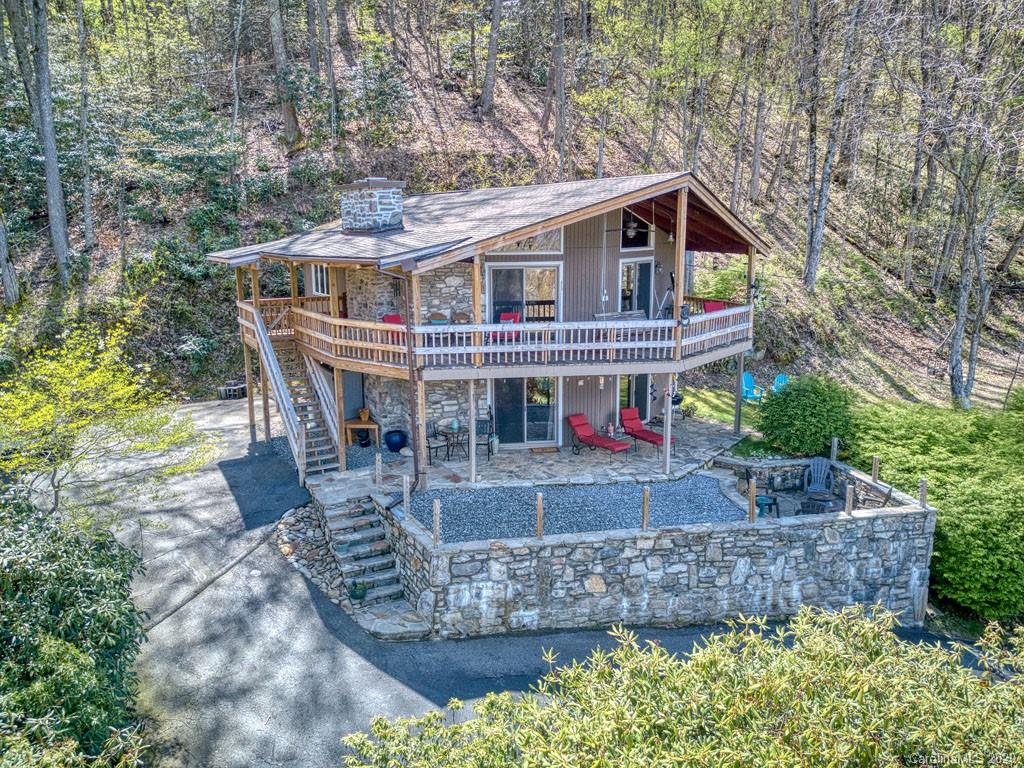Property image 1 at 903 Wildcat Run, Maggie Valley, NC 28751