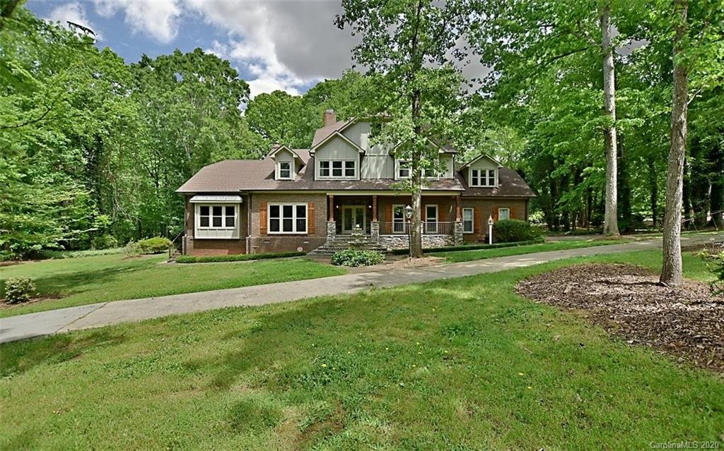 Property image 1 at 3040 Rock Ridge Pass, Weddington, NC 28104