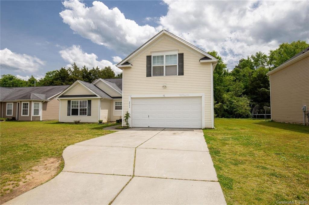 Property image 1 at 2599 April Showers Lane, Rock Hill, SC 29730