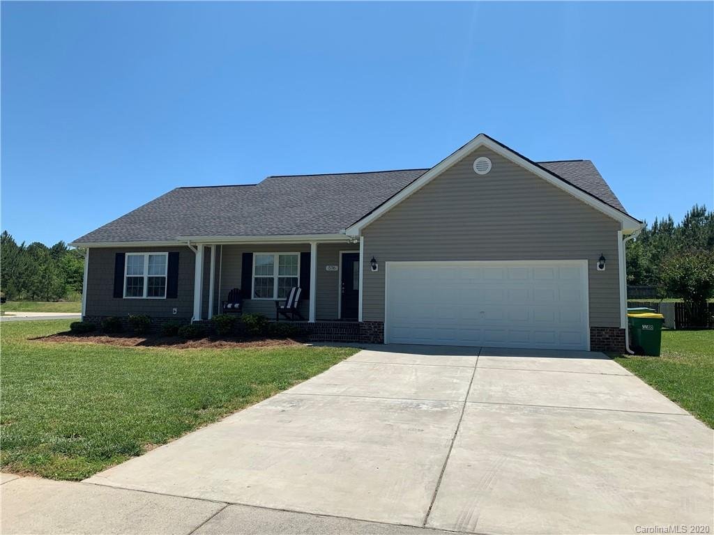 Property image 1 at 576 Scarlet Leaf Lane, Oakboro, NC 28129