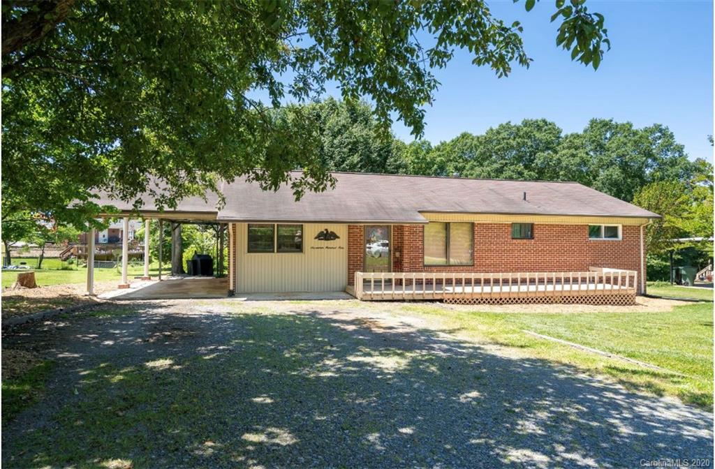 Property image 1 at 1709 Rhyne Carter Road, Gastonia, NC 28054