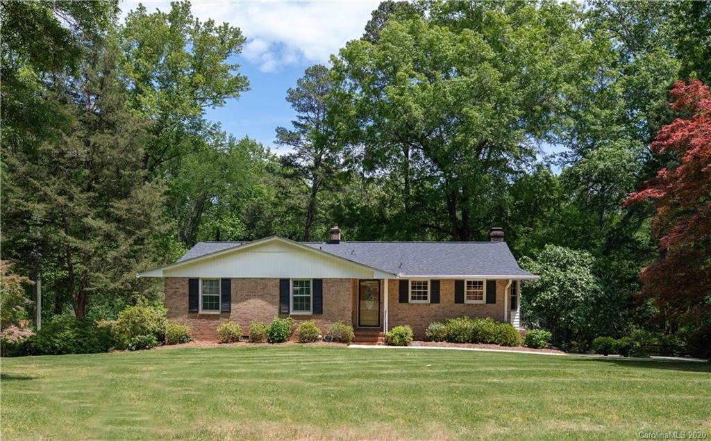 Property image 1 at 979 Pinecrest Drive, Rock Hill, SC 29732