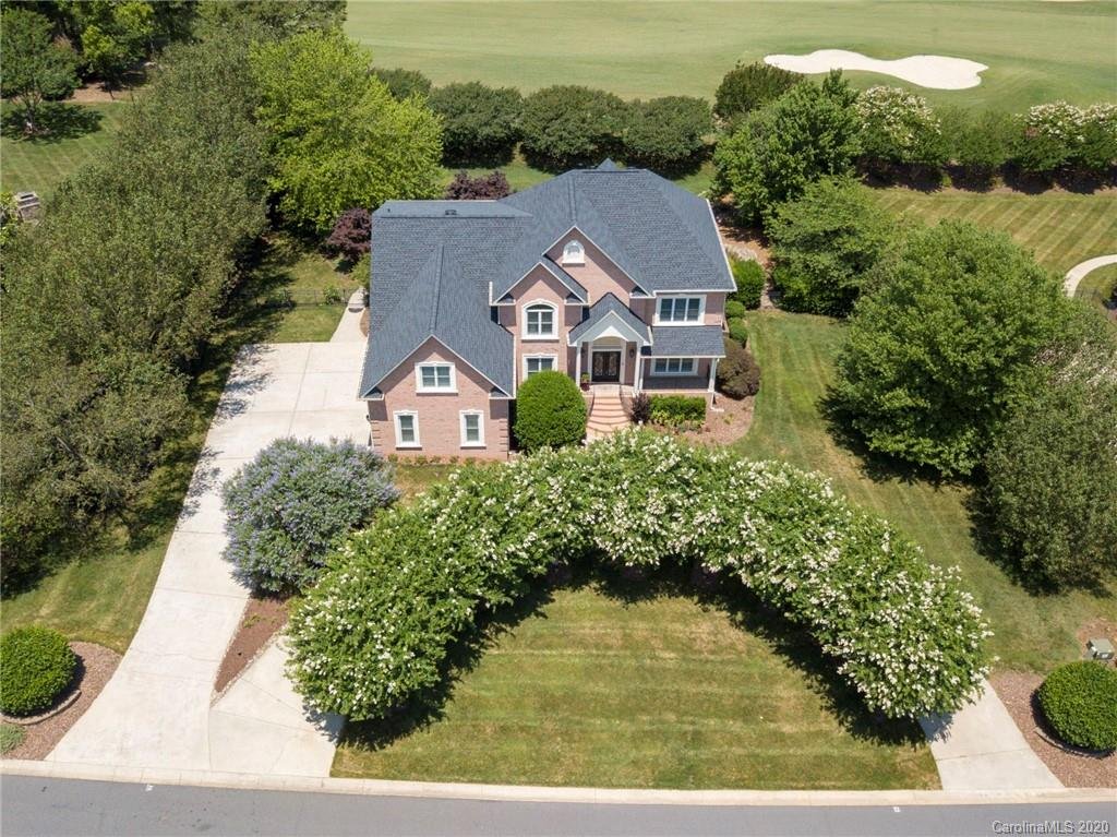 Property image 1 at 1113 Baltusrol Lane, Marvin, NC 28173