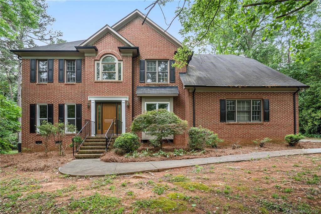 4035 Cherrybrook Drive